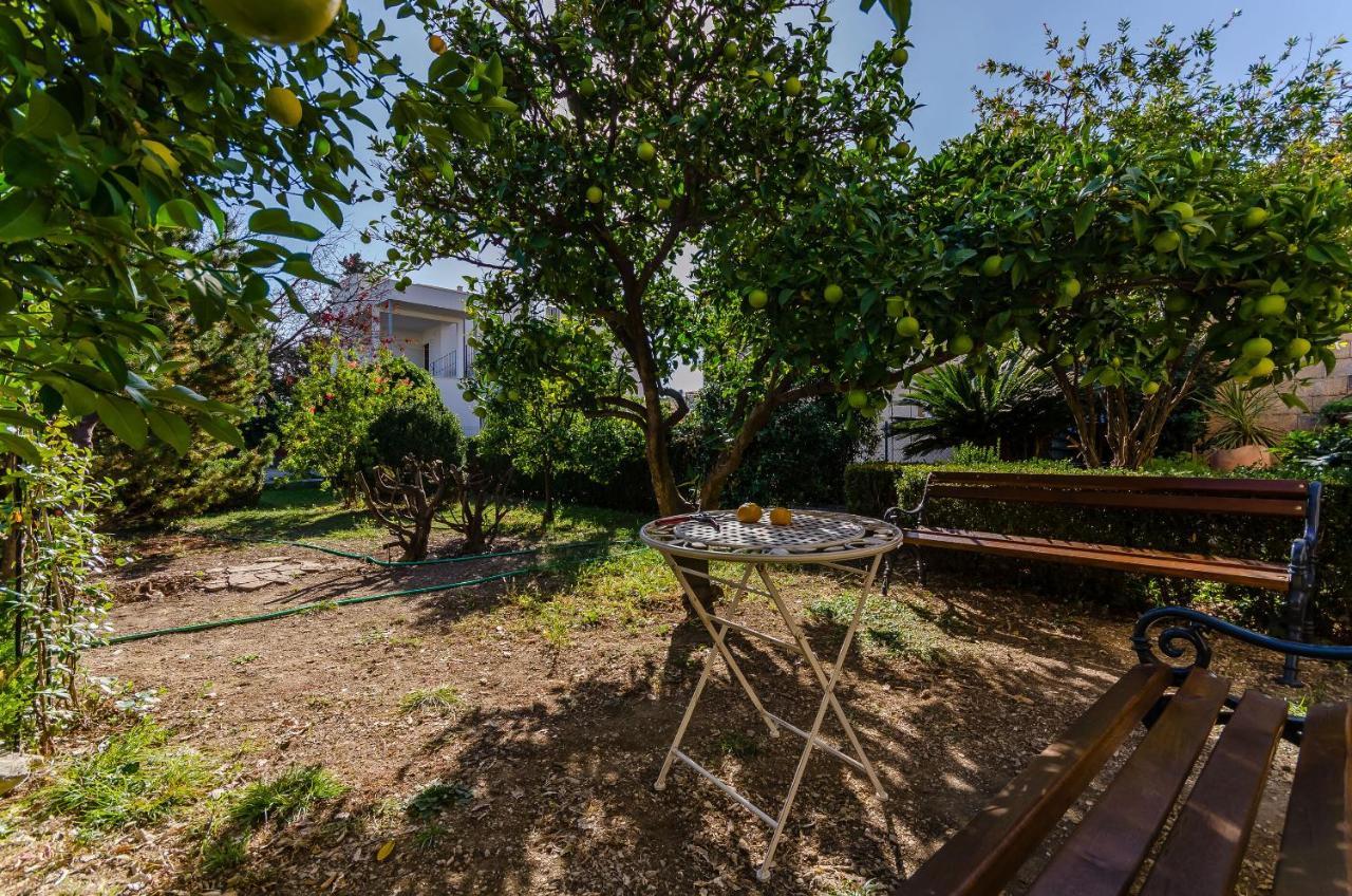 Apartment Benzon Kastela Exterior photo